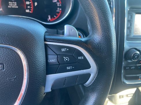 Used 2014 Dodge Durango SXT image 34