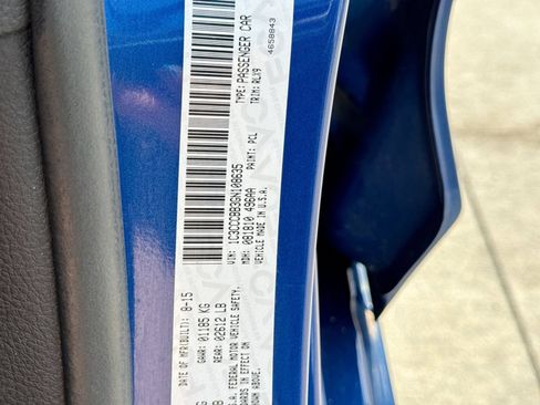 Used 2016 Chrysler 200 S FWD image 33