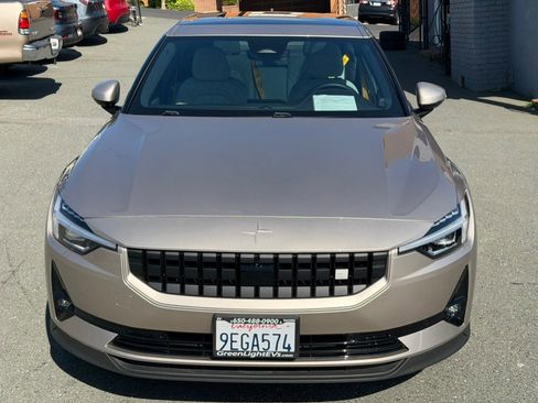 Used 2023 Polestar Polestar 2 w/ Pilot Pack image 2