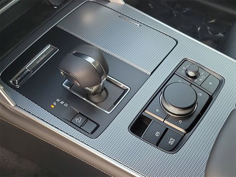 New 2026 MAZDA CX-90 3.3 Turbo w/ Premium Sport Pkg image 11