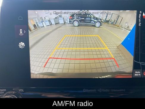 Used 2023 Kia Seltos S w/ Navigation Package AWD/4WD image 4