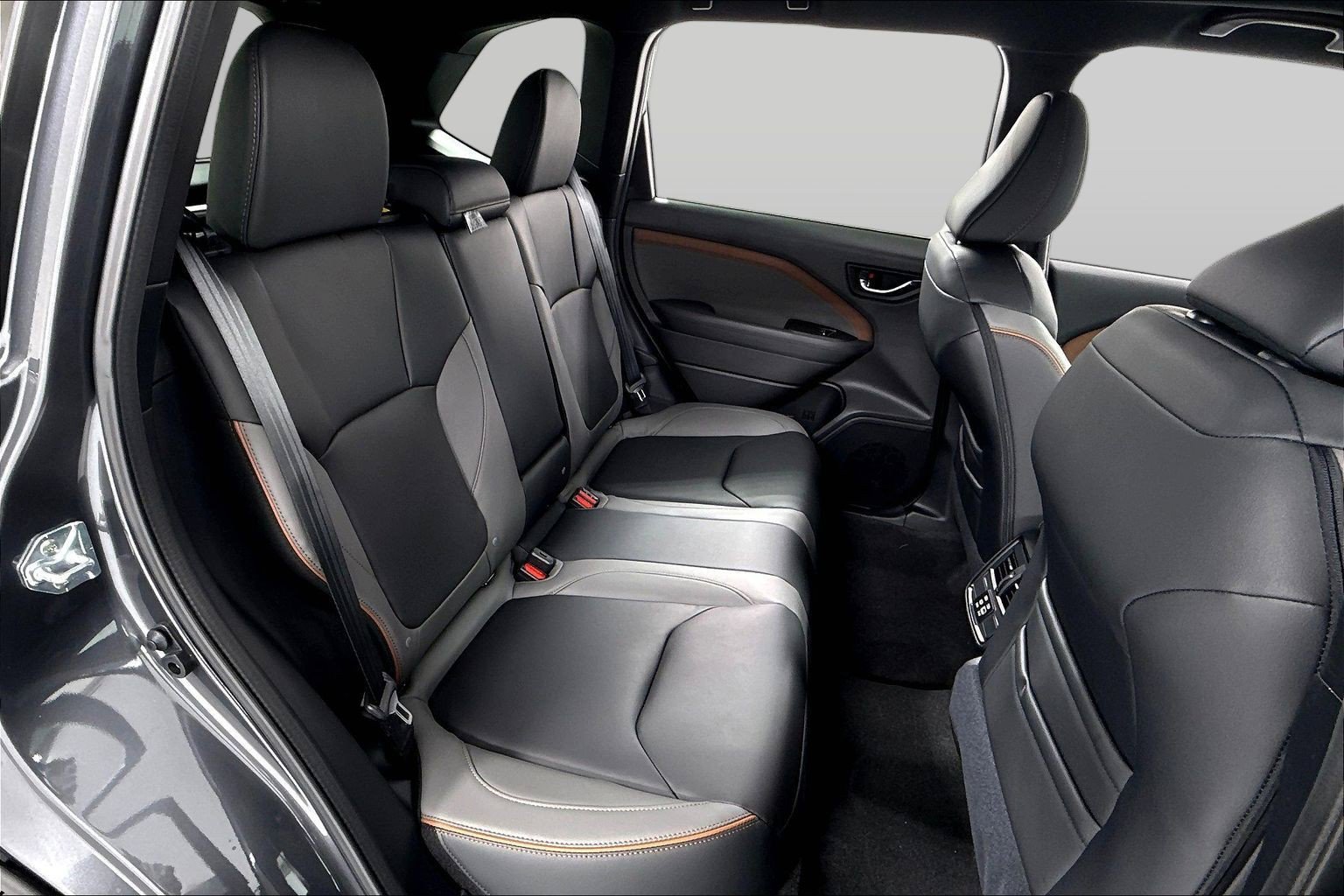 New 2026 Subaru Forester Sport AWD/4WD image 10