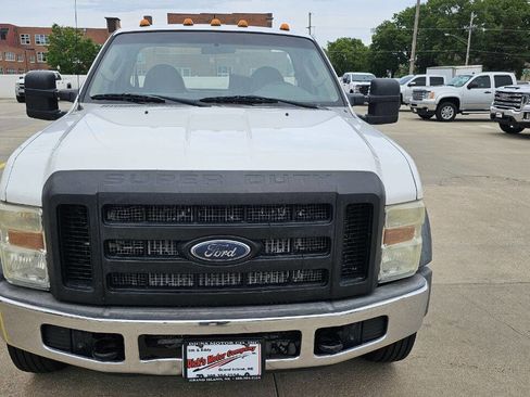 Used 2008 Ford F450 XL image 4