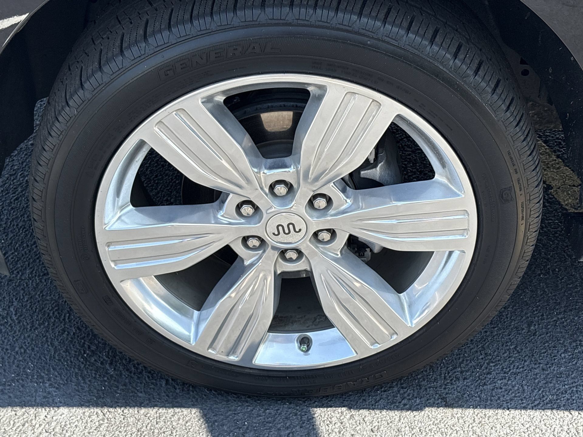 Certified 2024 Ford Expedition King Ranch AWD/4WD image 33