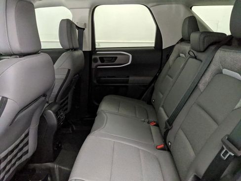 New 2025 Ford Bronco Sport Badlands w/ Badlands Tech Package image 23