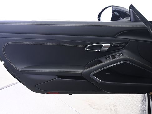 Certified 2025 Porsche 718 Cayman image 22