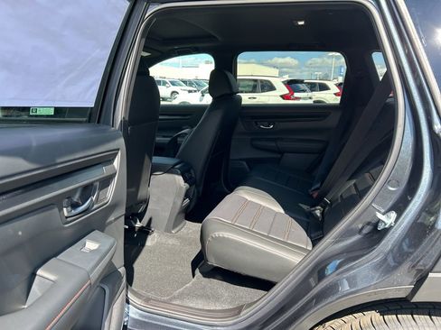 New 2026 Honda CR-V Sport-L image 10