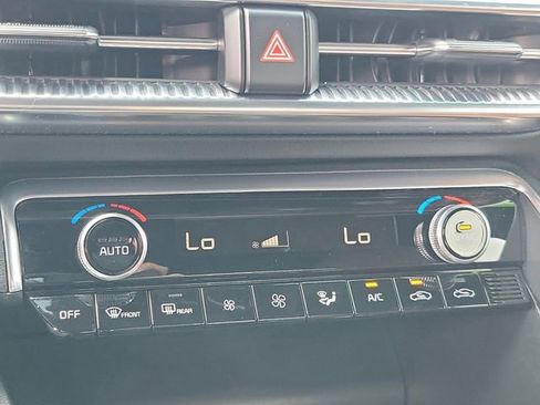 Certified 2023 Kia K5 GT FWD image 26