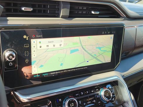 New 2026 GMC Sierra 2500 Denali Ultimate w/ Max Trailering Package image 23