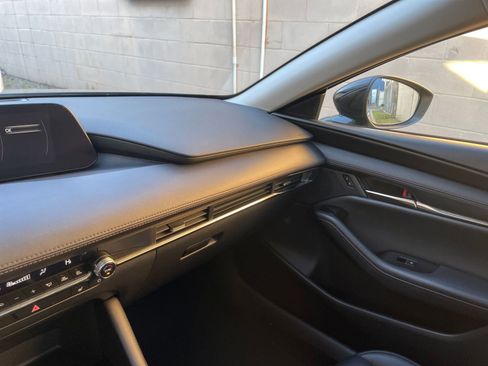 Used 2025 MAZDA MAZDA3 s image 35