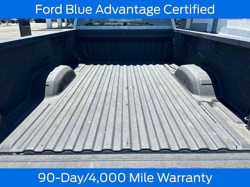 Used 2026 Chevrolet Silverado 2500 W/T AWD/4WD image 7