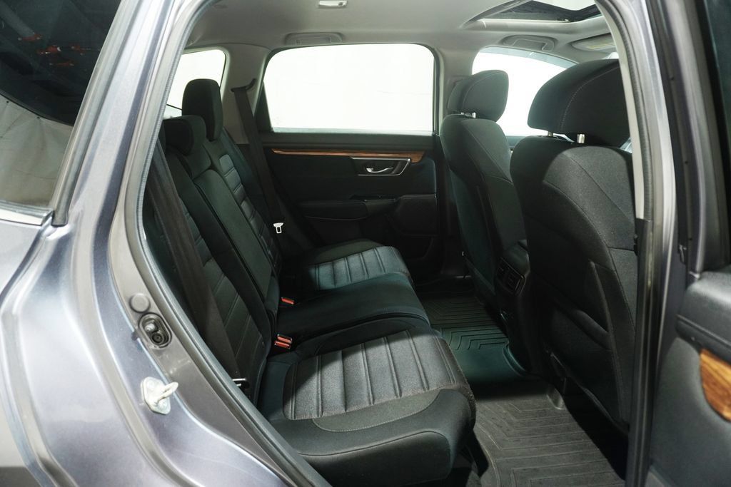 Used 2019 Honda CR-V EX image 17
