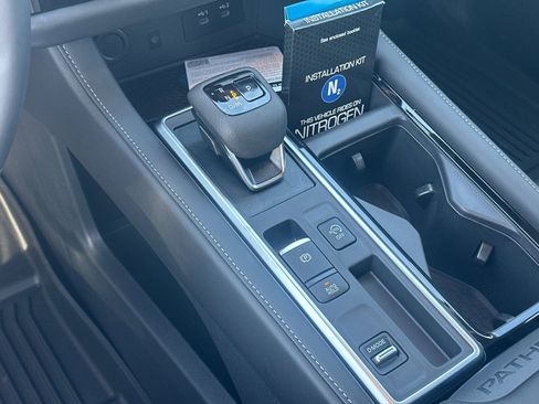 New 2026 Nissan Pathfinder SL image 31