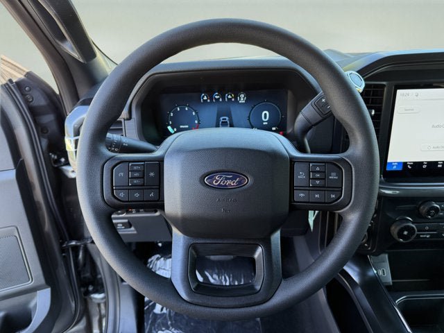New 2026 Ford F150 STX w/ Equipment Group 200A AWD/4WD image 12