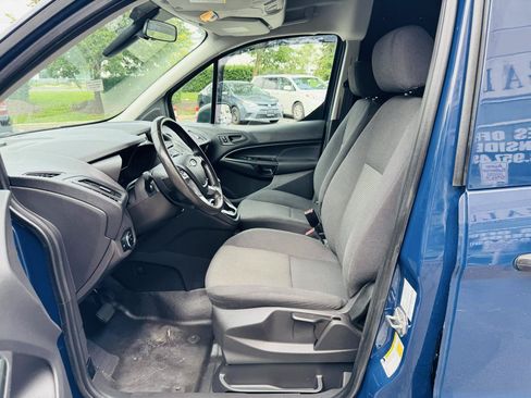 Used 2018 Ford Transit Connect XL FWD image 20