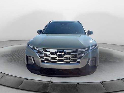 Used 2023 Hyundai Santa Cruz SEL Premium AWD/4WD image 8