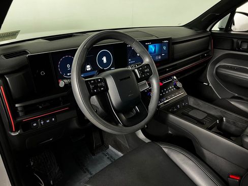 Used 2024 Hyundai Santa Fe Calligraphy image 12