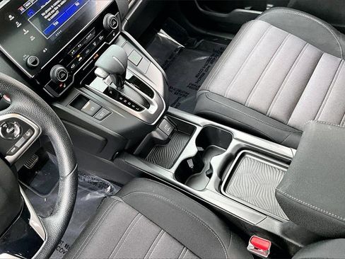 Used 2019 Honda CR-V EX image 15