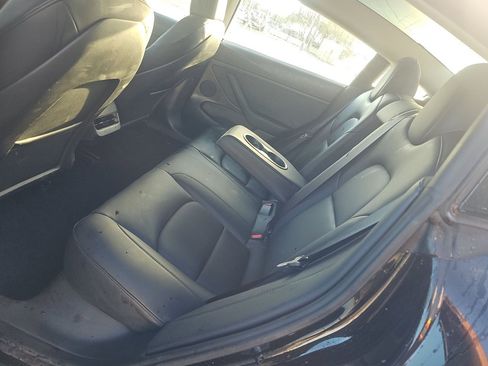 Used 2023 Tesla Model 3 Performance AWD/4WD image 8
