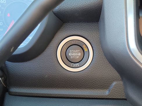 New 2024 RAM 3500 Big Horn w/ Tech Package image 9