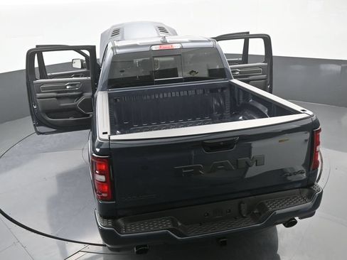Used 2026 RAM 1500 Laramie w/ Night Edition AWD/4WD image 62