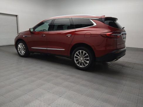 Used 2020 Buick Enclave Essence FWD image 5