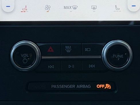 Used 2022 Ford Edge SEL w/ Convenience Package image 17