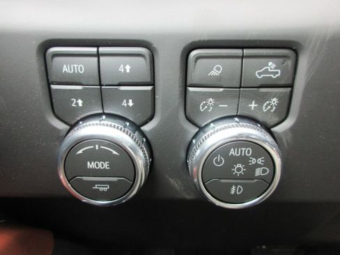 New 2026 GMC Sierra 1500 Denali Ultimate AWD/4WD image 20