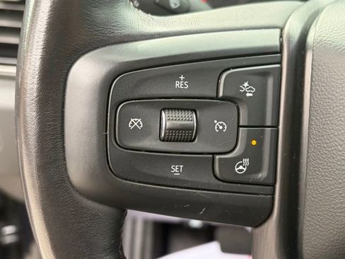 Used 2024 GMC Sierra 2500 AT4X w/ Snow Plow Prep/Camper Package image 18