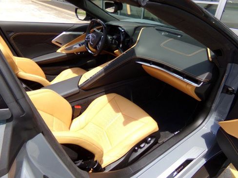 Used 2024 Chevrolet Corvette Z06 RWD image 29