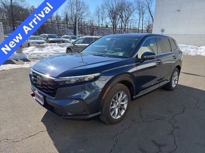 Used 2023 Honda CR-V EX-L