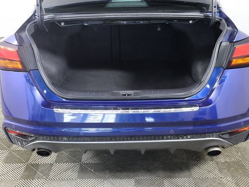 Used 2022 Nissan Altima 2.0 SR image 19