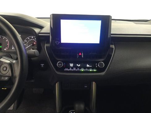 Used 2024 Toyota Corolla Cross S image 8