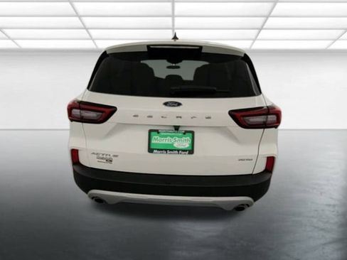 Used 2023 Ford Escape Active w/ Tech Pack #2 AWD/4WD image 7