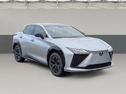 New 2026 Lexus RZ 350e 2WD