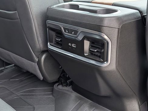 Used 2024 Chevrolet Silverado 3500 High Country w/ High Country Premium Package AWD/4WD image 32