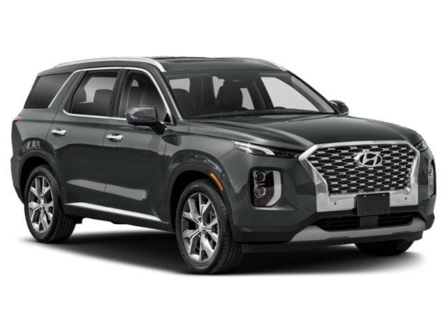 Used 2020 Hyundai Palisade SEL FWD image 10