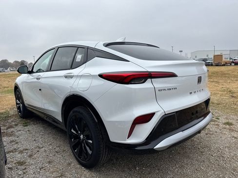 New 2026 Buick Envista Sport Touring image 7