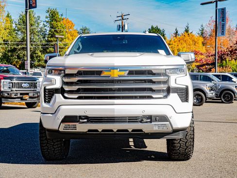 Used 2023 Chevrolet Silverado 1500 High Country image 10