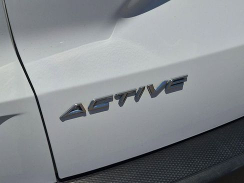 Used 2023 Ford Escape Active FWD image 10