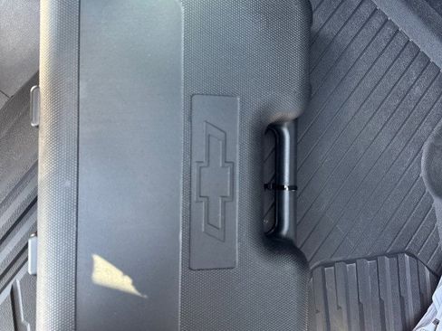 New 2026 Chevrolet Silverado 2500 LT w/ Trail Boss Package AWD/4WD image 16