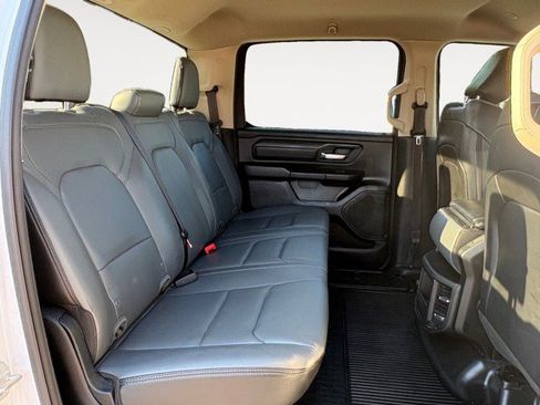 Used 2019 RAM 1500 Tradesman RWD image 11