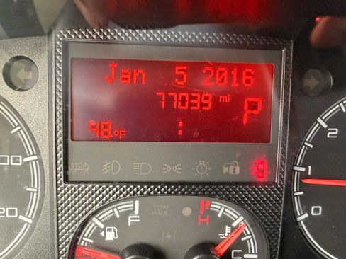 Used 2017 RAM ProMaster 3500 w/ Premium Appearance Group image 26