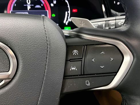 Used 2026 Lexus NX 350h AWD w/ Accessory Package (2T) image 24