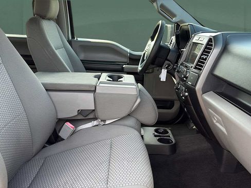 Used 2019 Ford F150 XLT AWD/4WD image 24