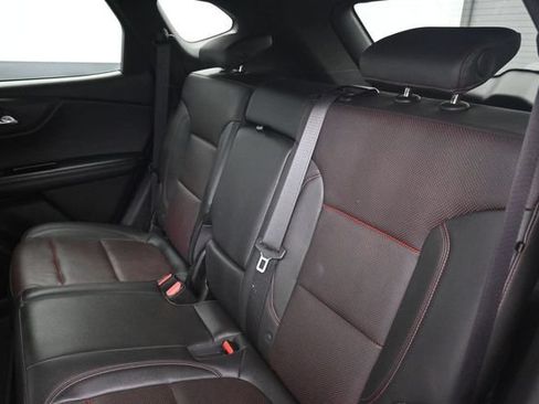 Used 2020 Chevrolet Blazer RS AWD/4WD image 31