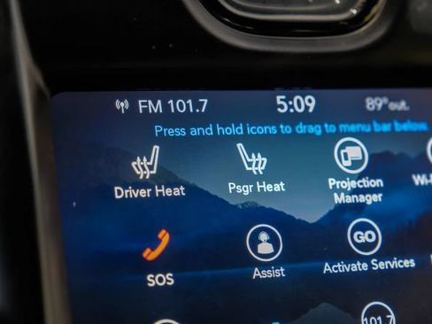 Used 2021 Chrysler 300 S RWD image 35