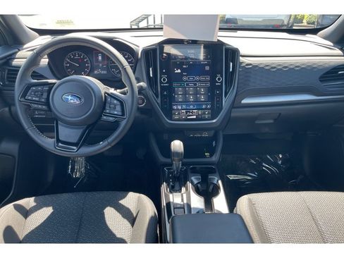 Certified 2026 Subaru Forester Premium AWD/4WD image 15