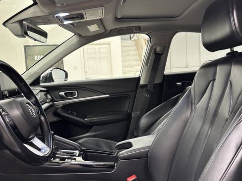 Used 2024 Acura Integra Base image 4