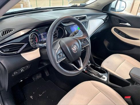 Used 2023 Buick Encore GX Preferred w/ Cold Weather Comfort Package image 8